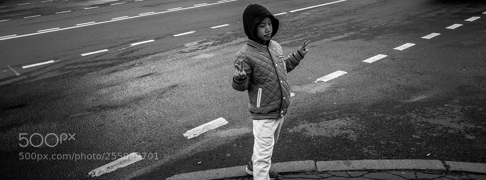 Fujifilm X-Pro1 sample photo. Tourist capital city series photography