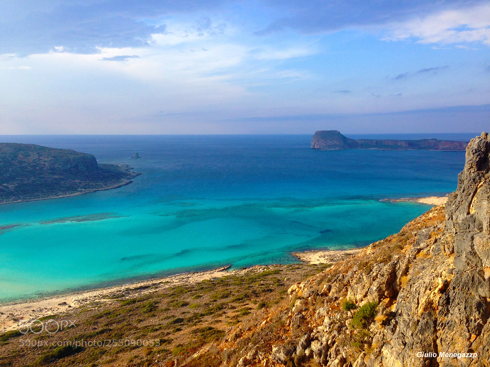 Apple iPhone 5 sample photo. Lagoon.jpg photography