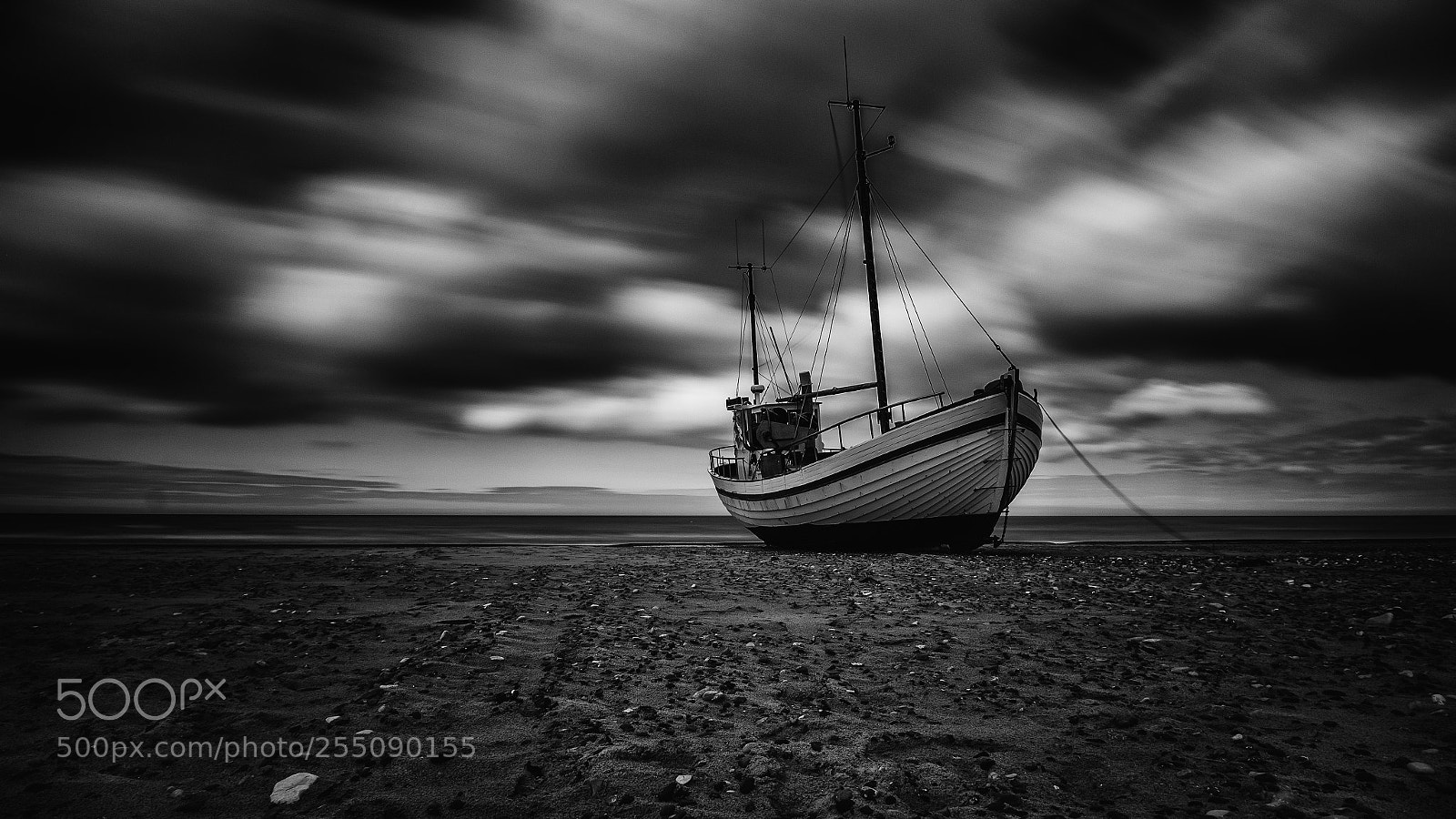 Canon EOS 70D sample photo. Beached photography