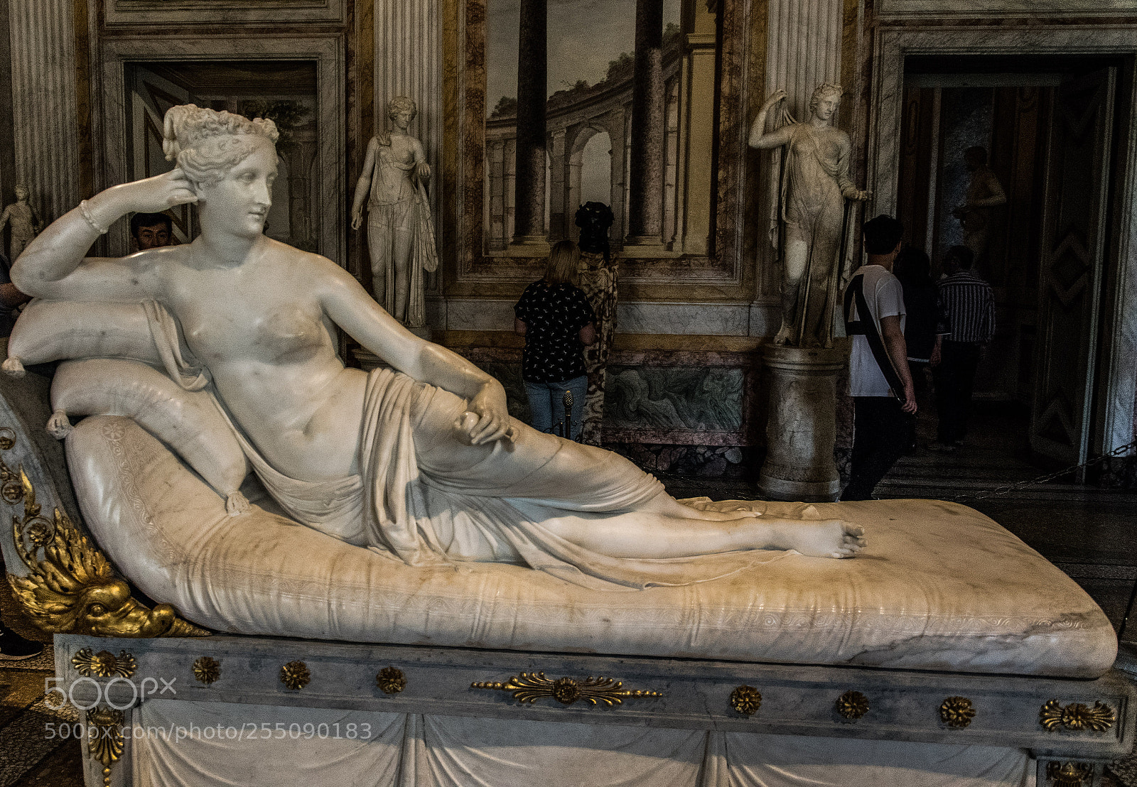 Nikon D5300 sample photo. Paolina bonaparte photography