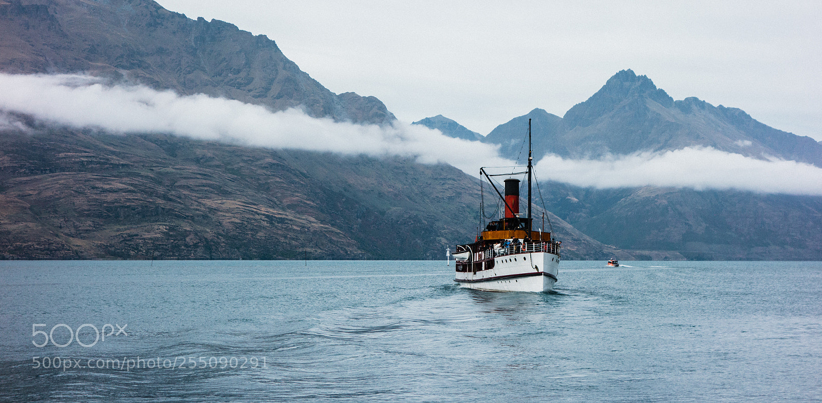 Sony Cyber-shot DSC-RX100 sample photo. Queenstown, new zealand photography