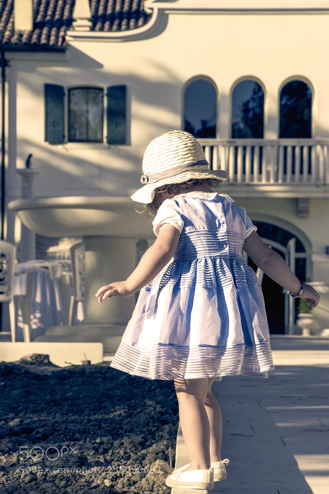 Canon EOS 80D sample photo. Princess ? photography