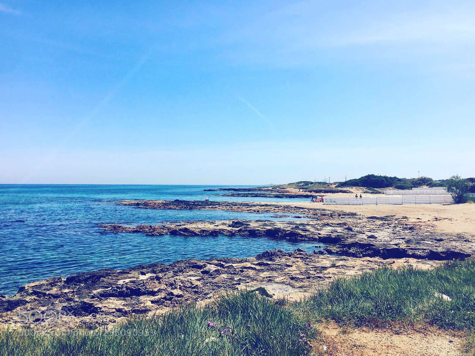 Apple iPhone 6s sample photo. Italy - specchiolla- salento photography
