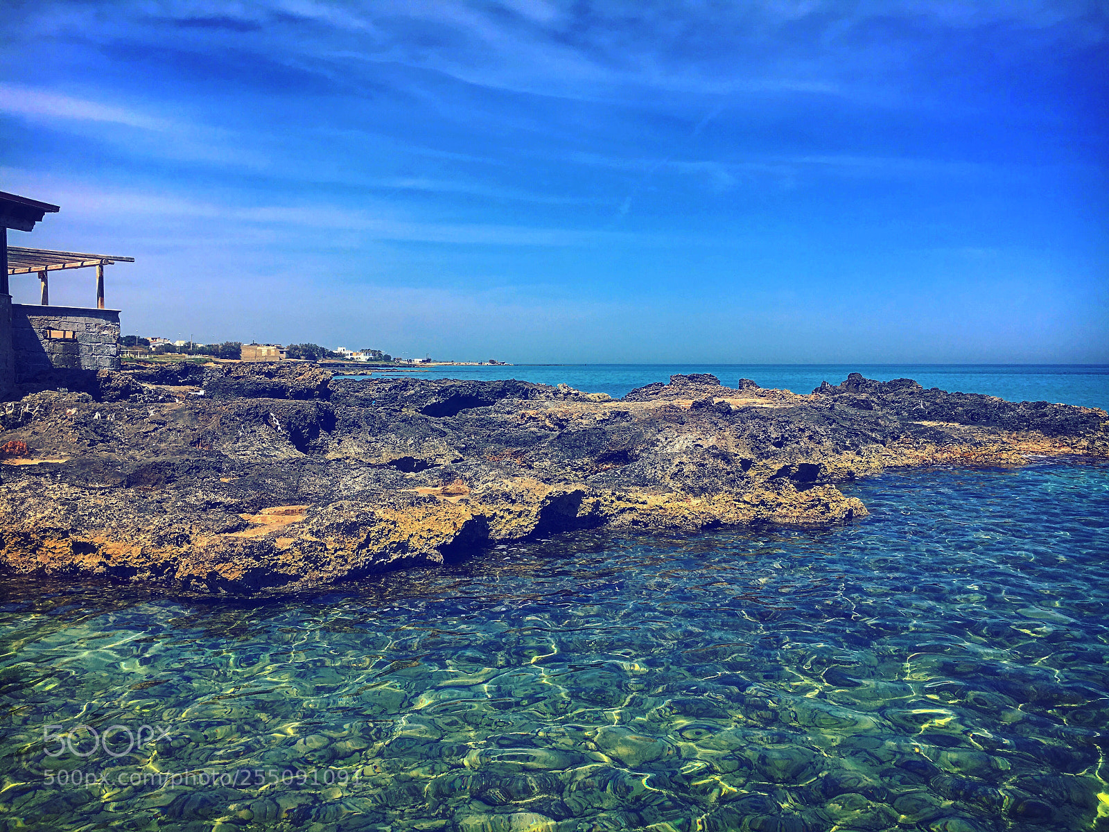 Apple iPhone 6s sample photo. Specchiolla- italy- puglia- salento photography