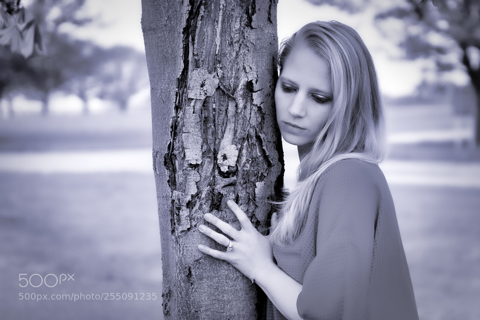 Sony a6300 sample photo. Deep thought photography