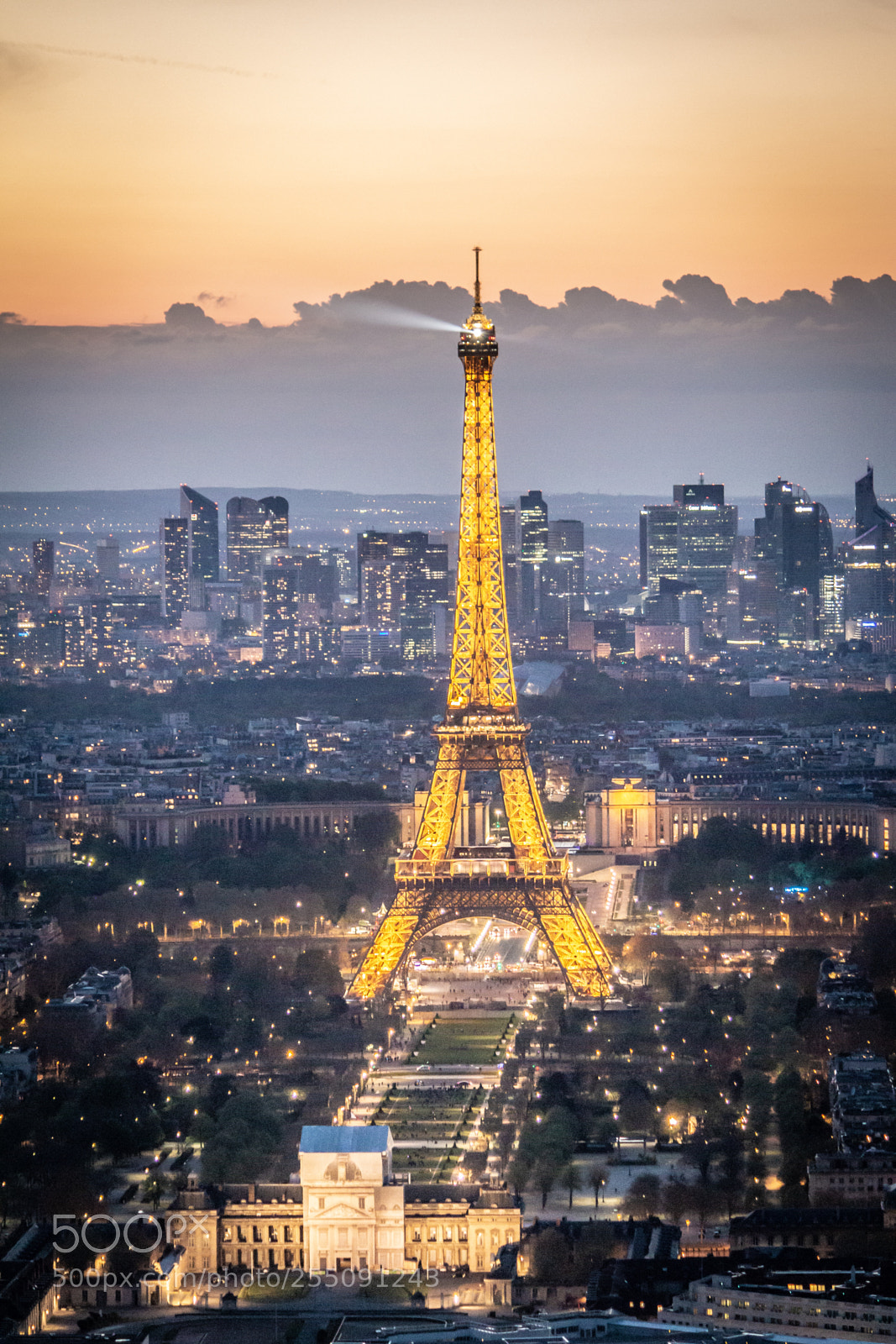 Canon EOS 70D sample photo. Tour eiffel photography