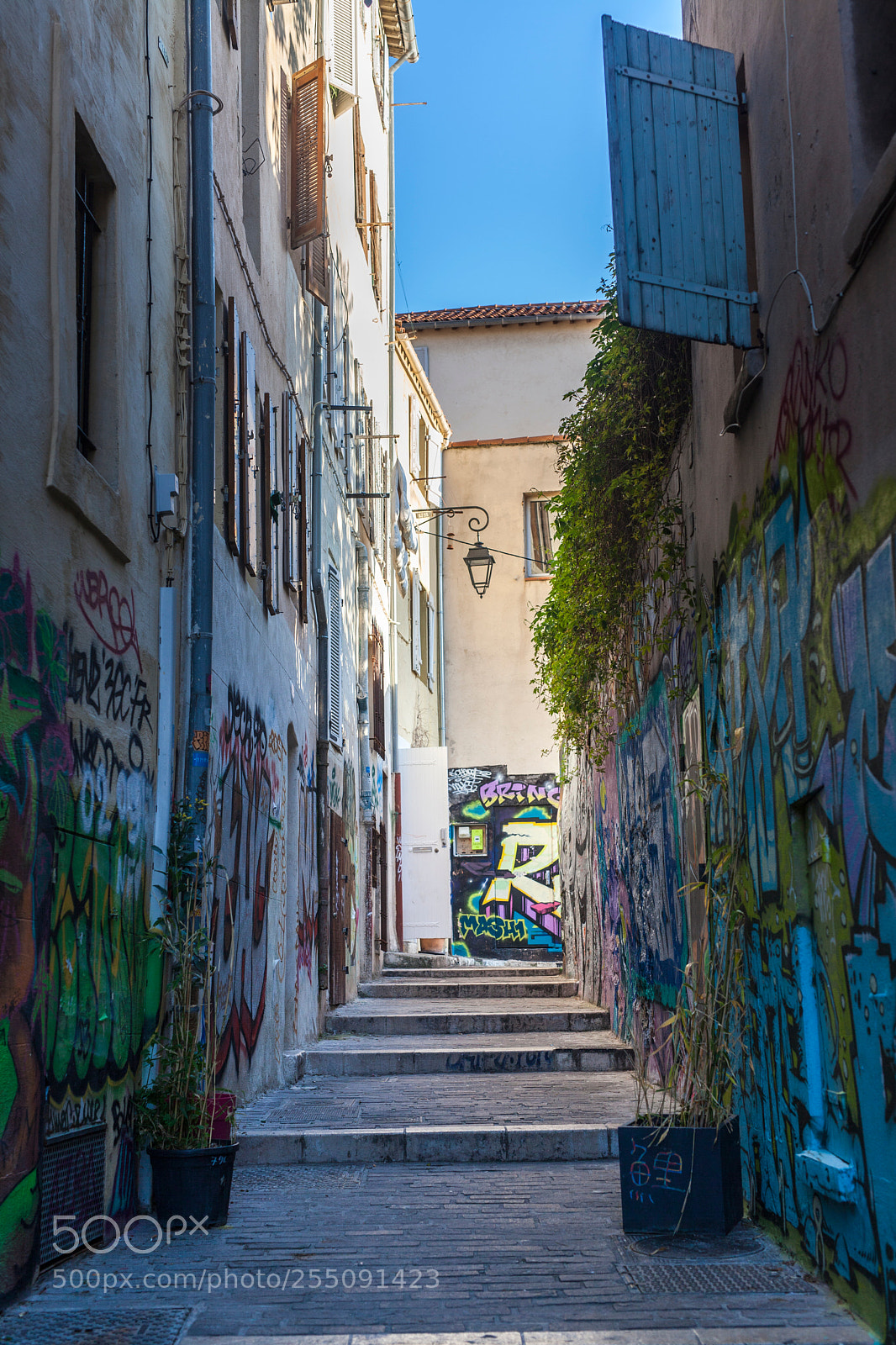 Canon EOS 5D Mark II sample photo. Le panier à marseille photography
