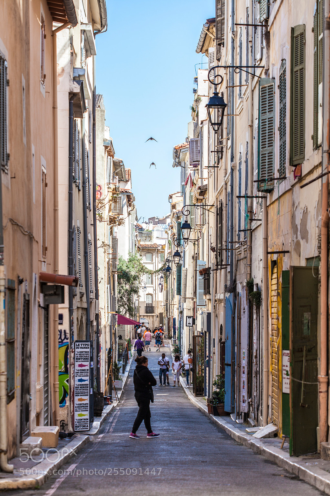 Canon EOS 5D Mark II sample photo. Le panier à marseille photography