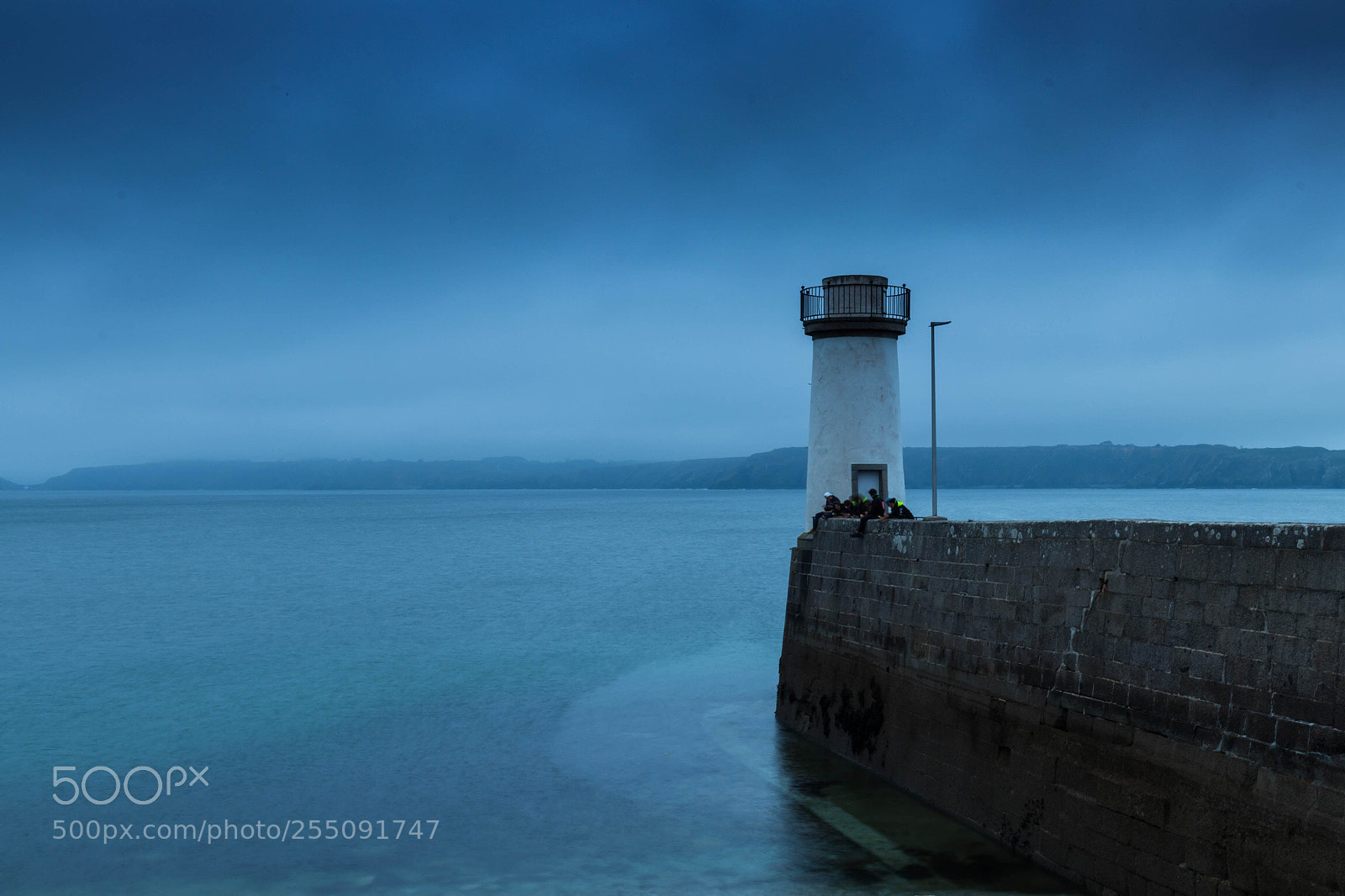 Canon EOS 80D sample photo. Tomber de la nuit ! photography