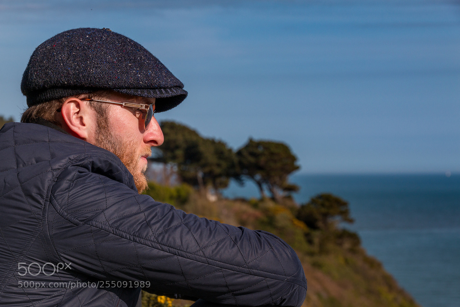 Canon EOS 70D sample photo. Sea mind photography