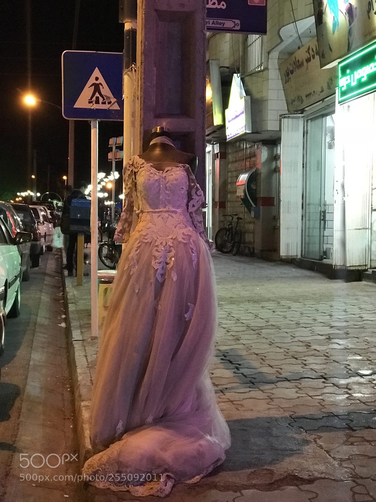 Apple iPhone 7 Plus sample photo. Died bride photography