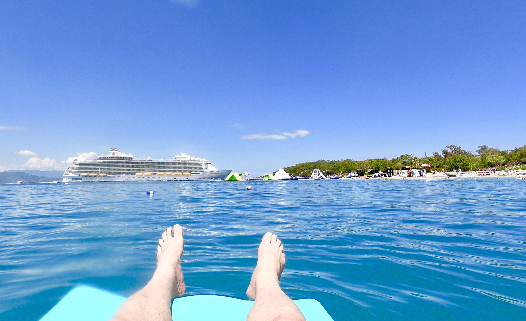 GoPro Hero6 Black sample photo