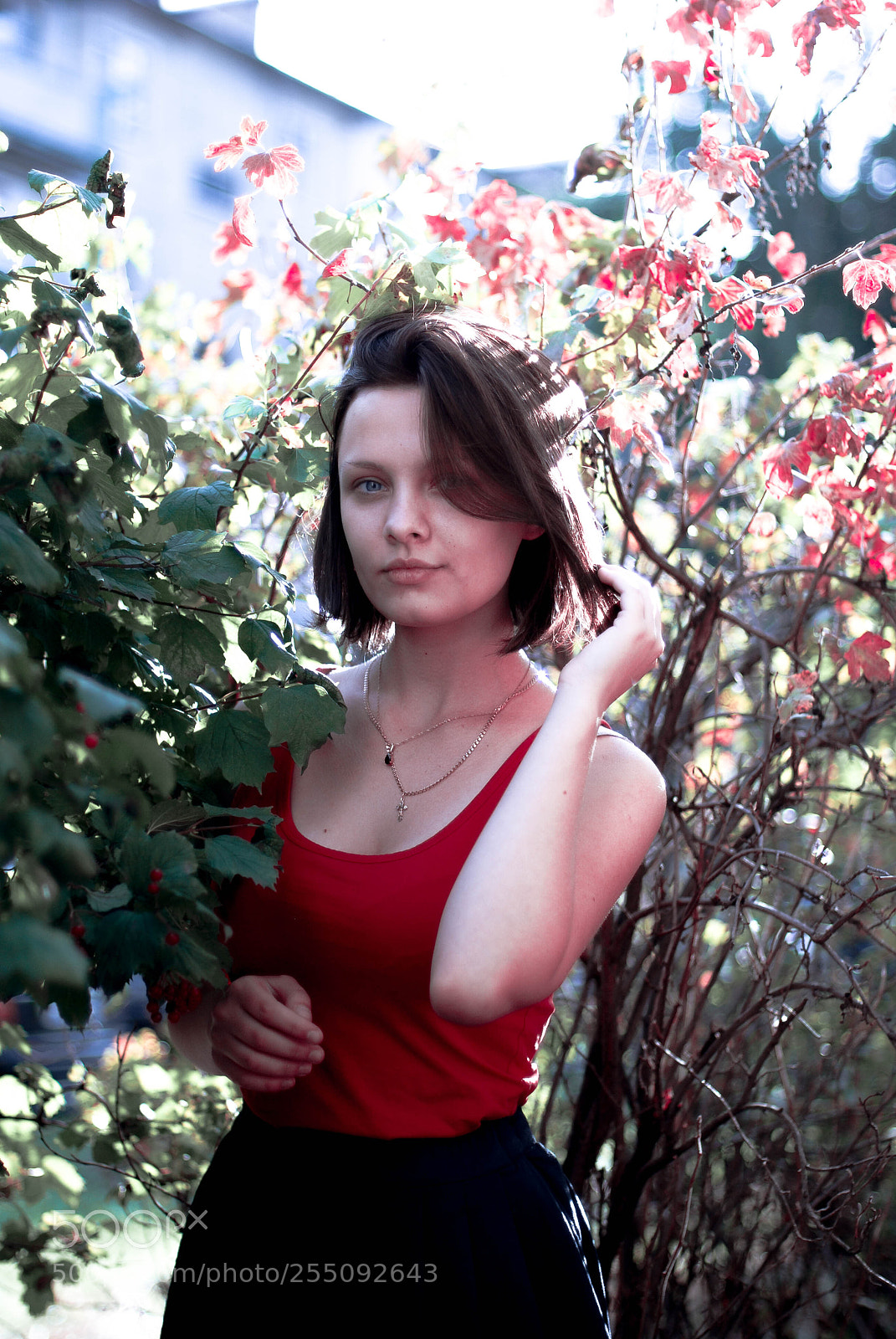 Nikon D80 sample photo. Yu photography