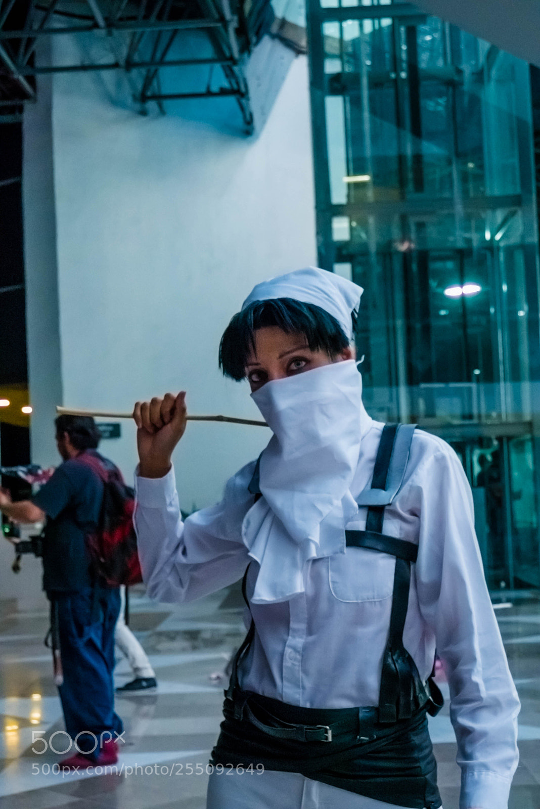 Panasonic Lumix DMC-G7 sample photo. Img photography