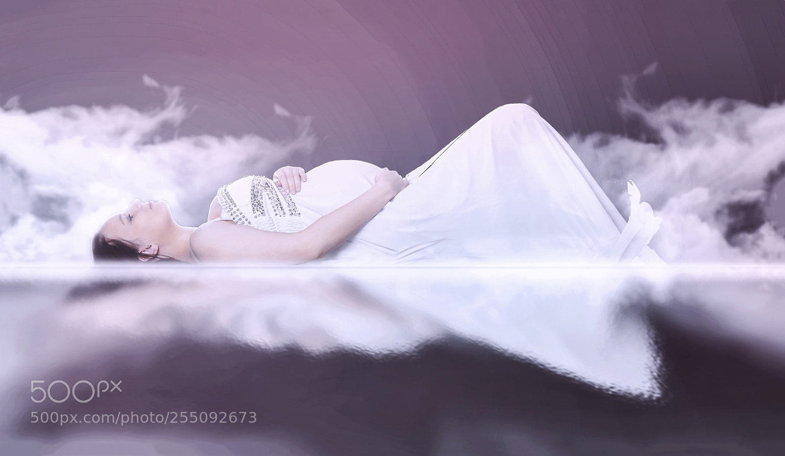 Canon EOS-1D Mark IV sample photo. Clouds photography