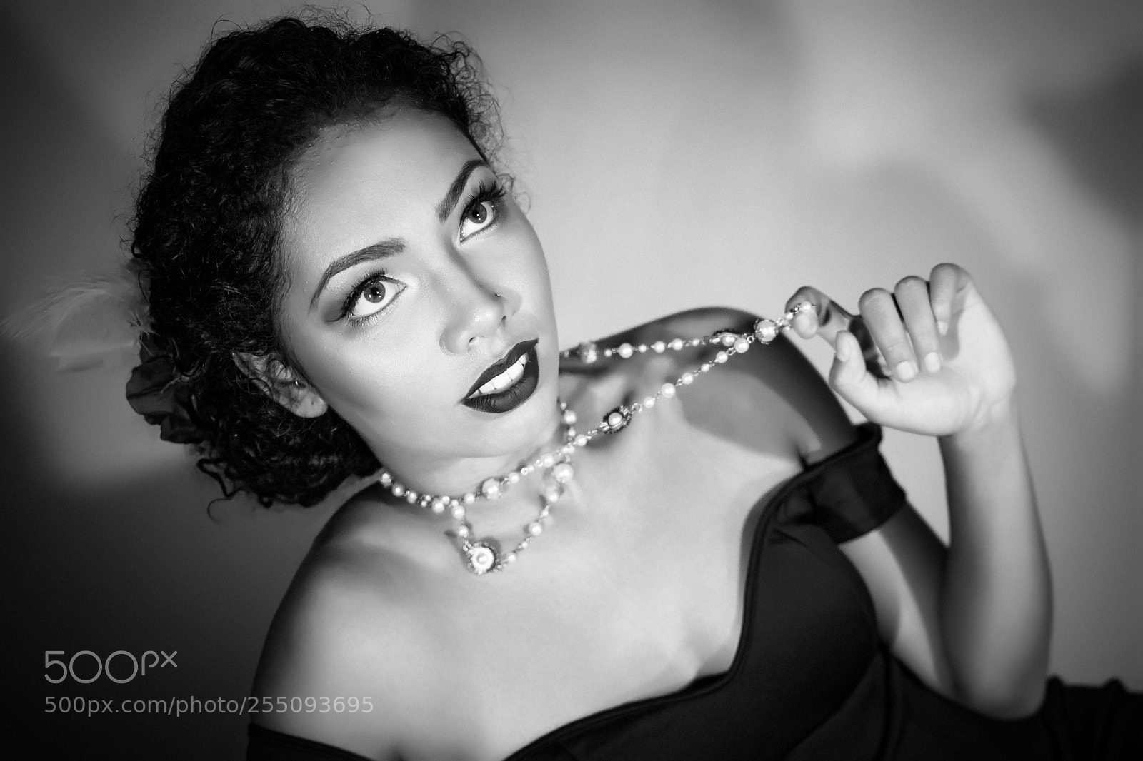 Sony a7 II sample photo. Amani noir photography