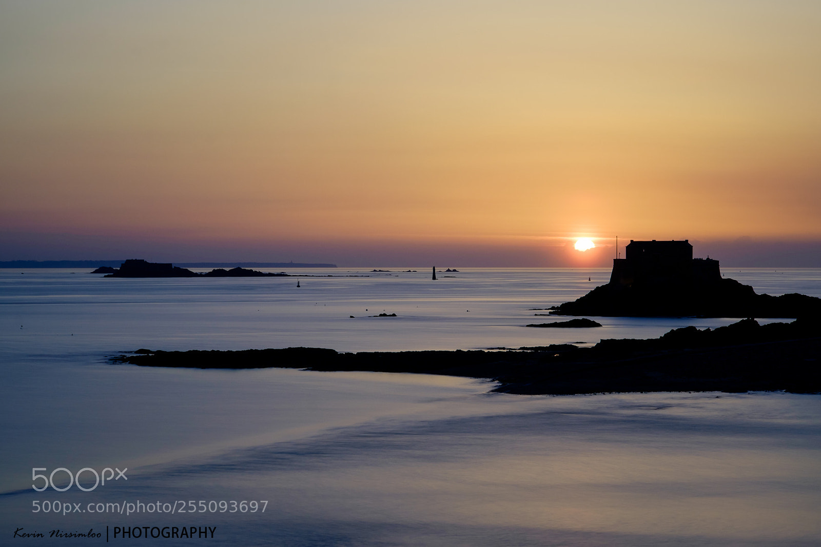 Fujifilm X-E2 sample photo. Ethereal seascape photography