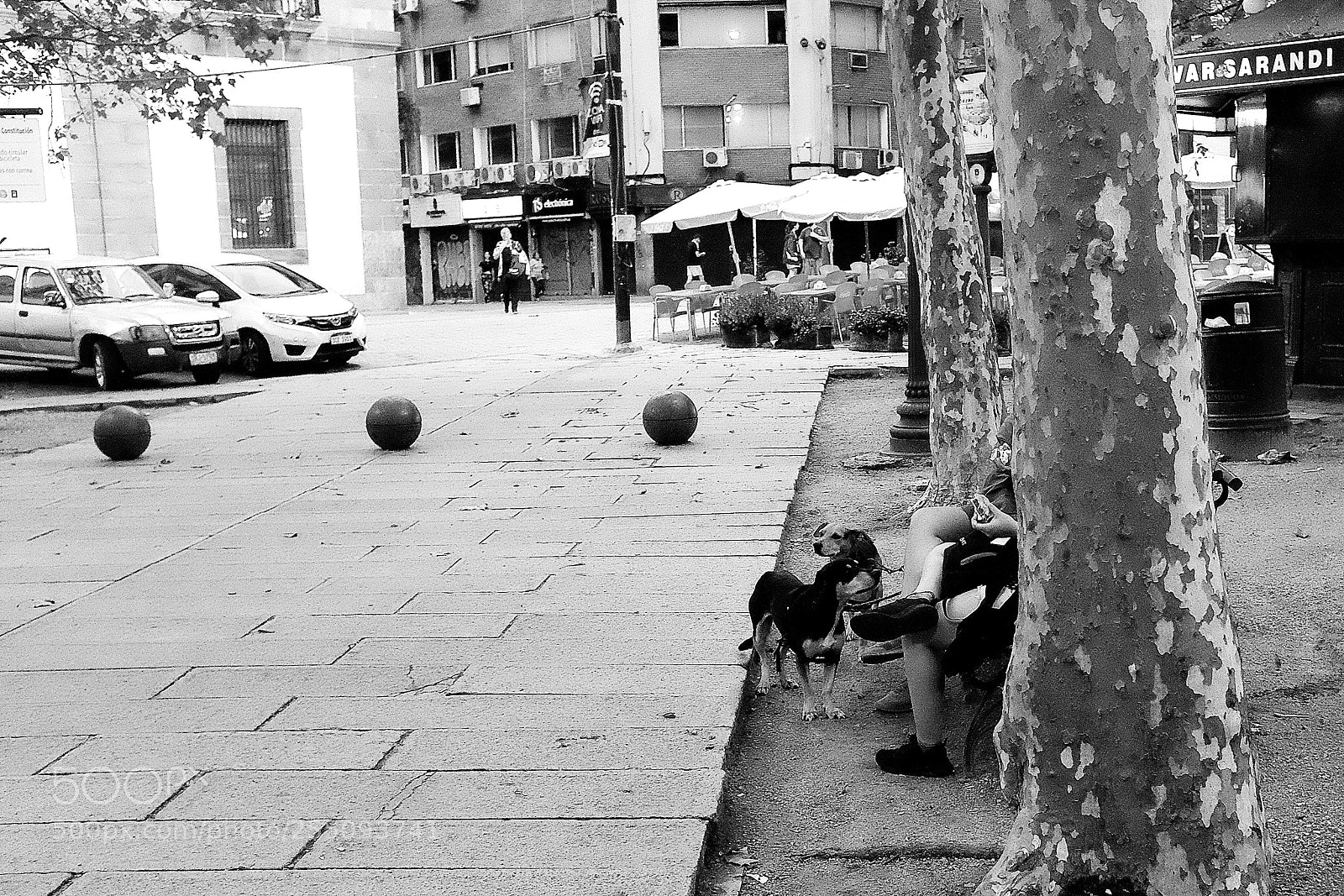 Fujifilm X100S sample photo. Y yo ? photography