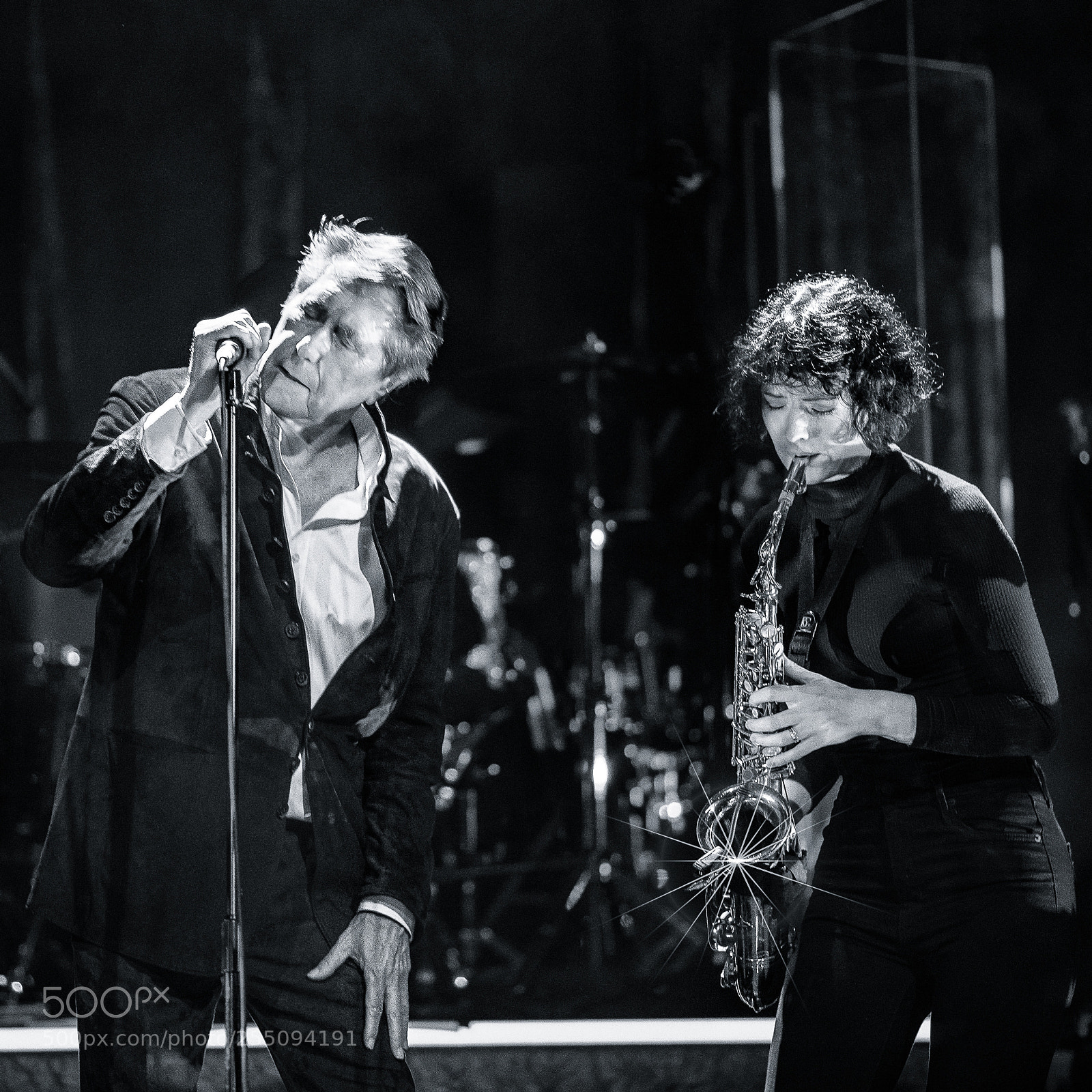 Canon EOS-1D X Mark II sample photo. Bryan ferry photography