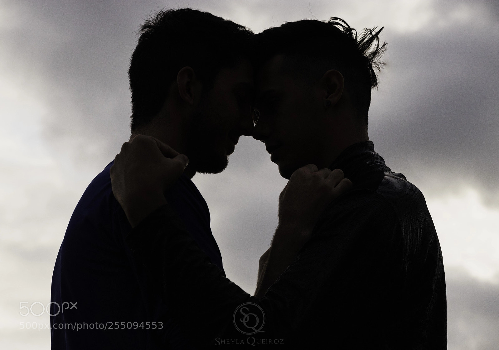 Canon EOS 80D sample photo. Love wins | two boys photography