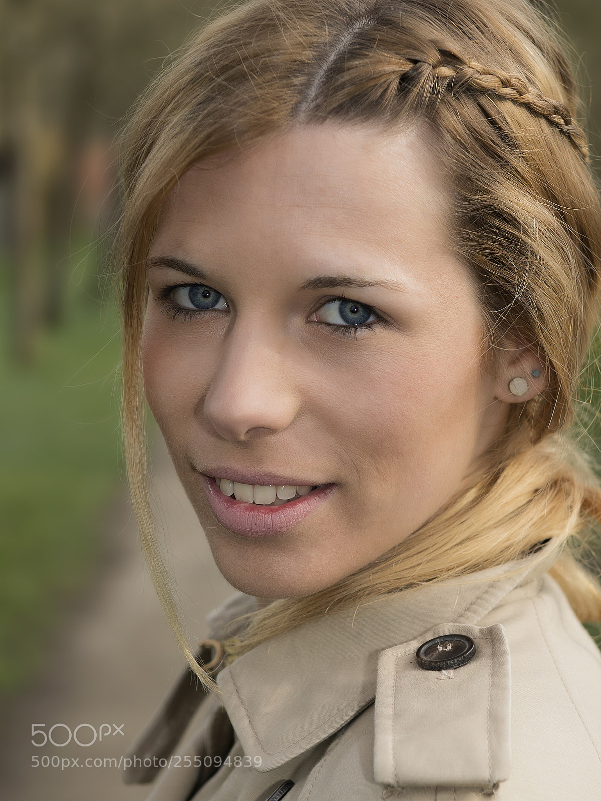 Nikon D850 sample photo. L nier mod le photography