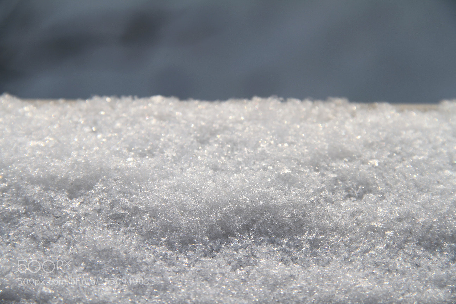 Canon EOS 7D sample photo. Texture white-6 - neige photography