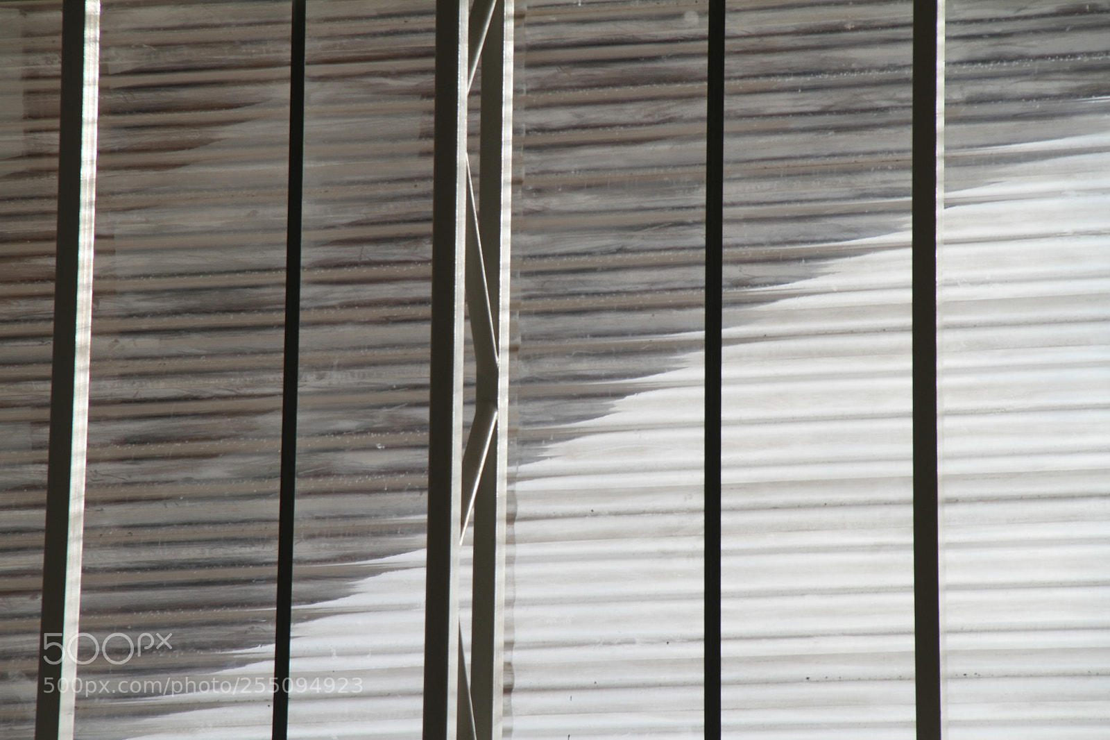Canon EF-S 18-135mm F3.5-5.6 IS sample photo. Texture white-6 stores art photography