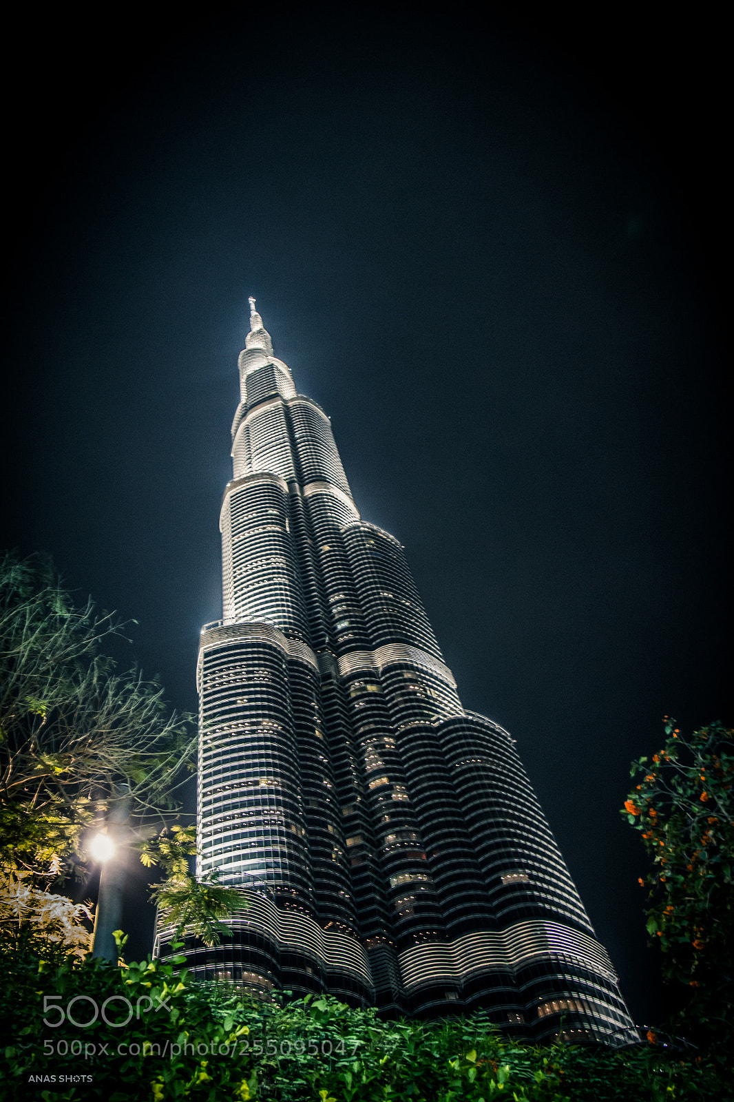 Canon EOS 700D (EOS Rebel T5i / EOS Kiss X7i) sample photo. Burj khalifa photography