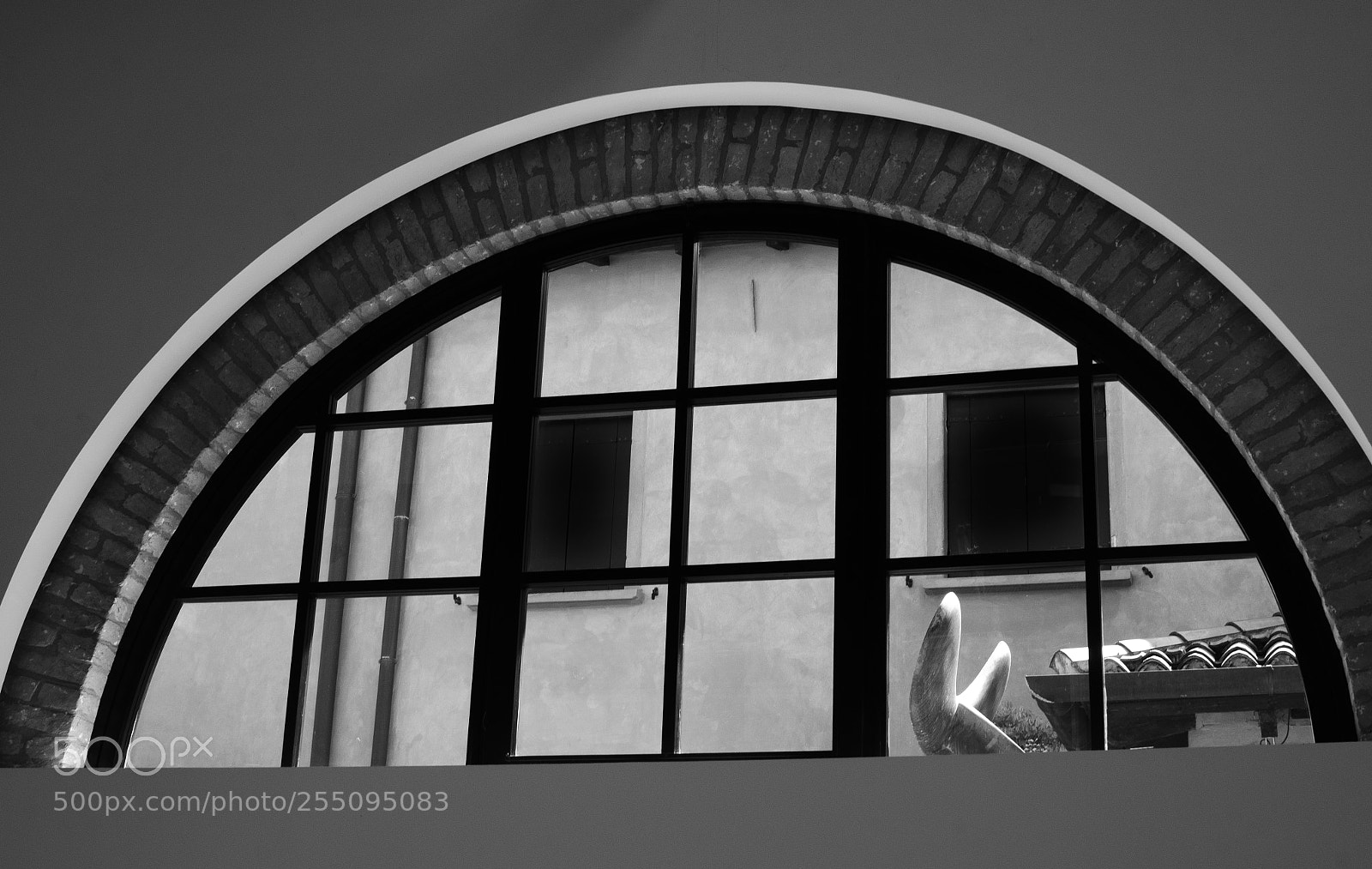 Nikon D7000 sample photo. Mondrian photography