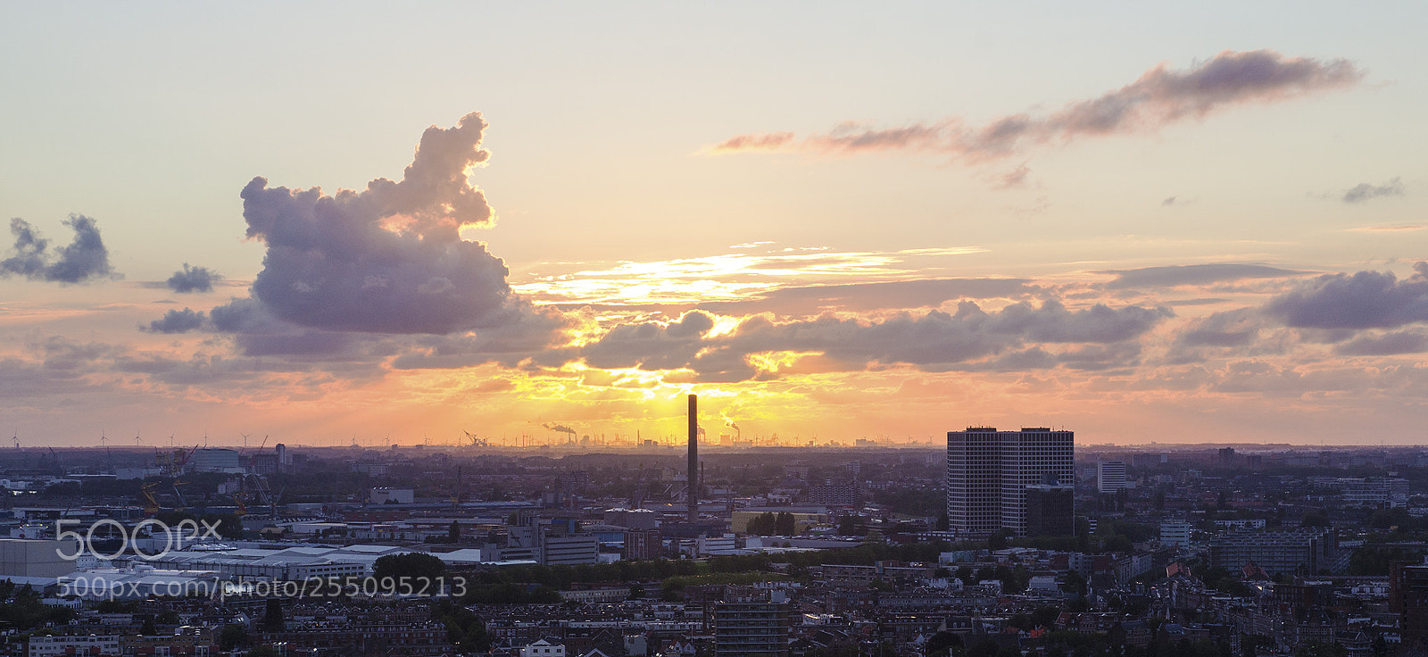 Canon EOS 60D sample photo. To the west photography