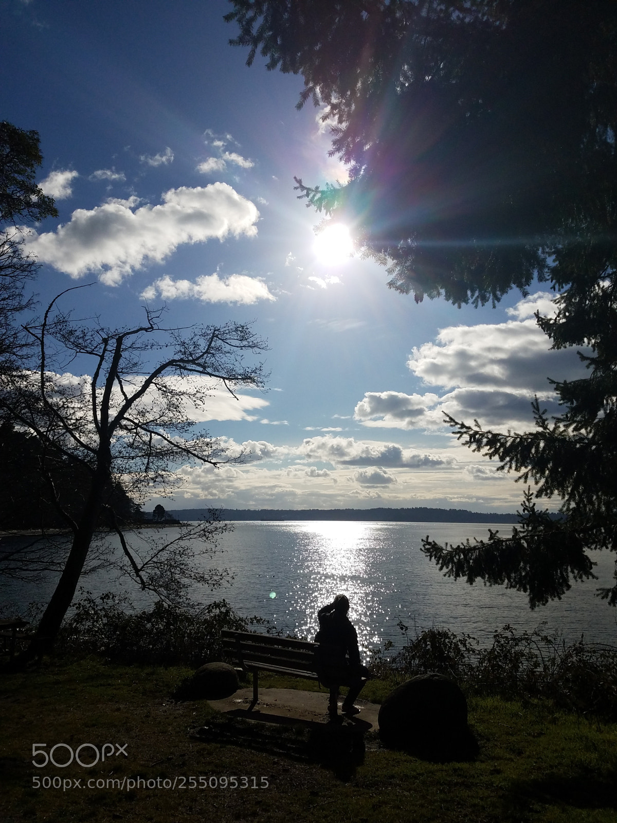 Samsung Galaxy S7 Edge sample photo. Twi at alki beach photography