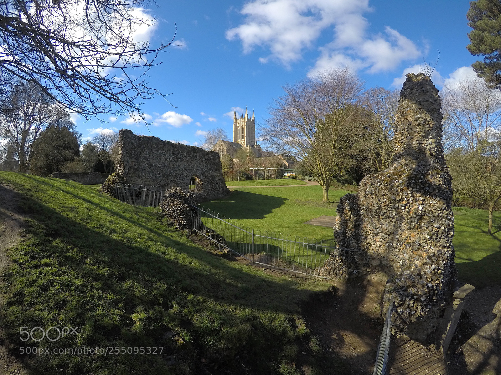GoPro Hero5 Black sample photo. Bury st. edmunds photography