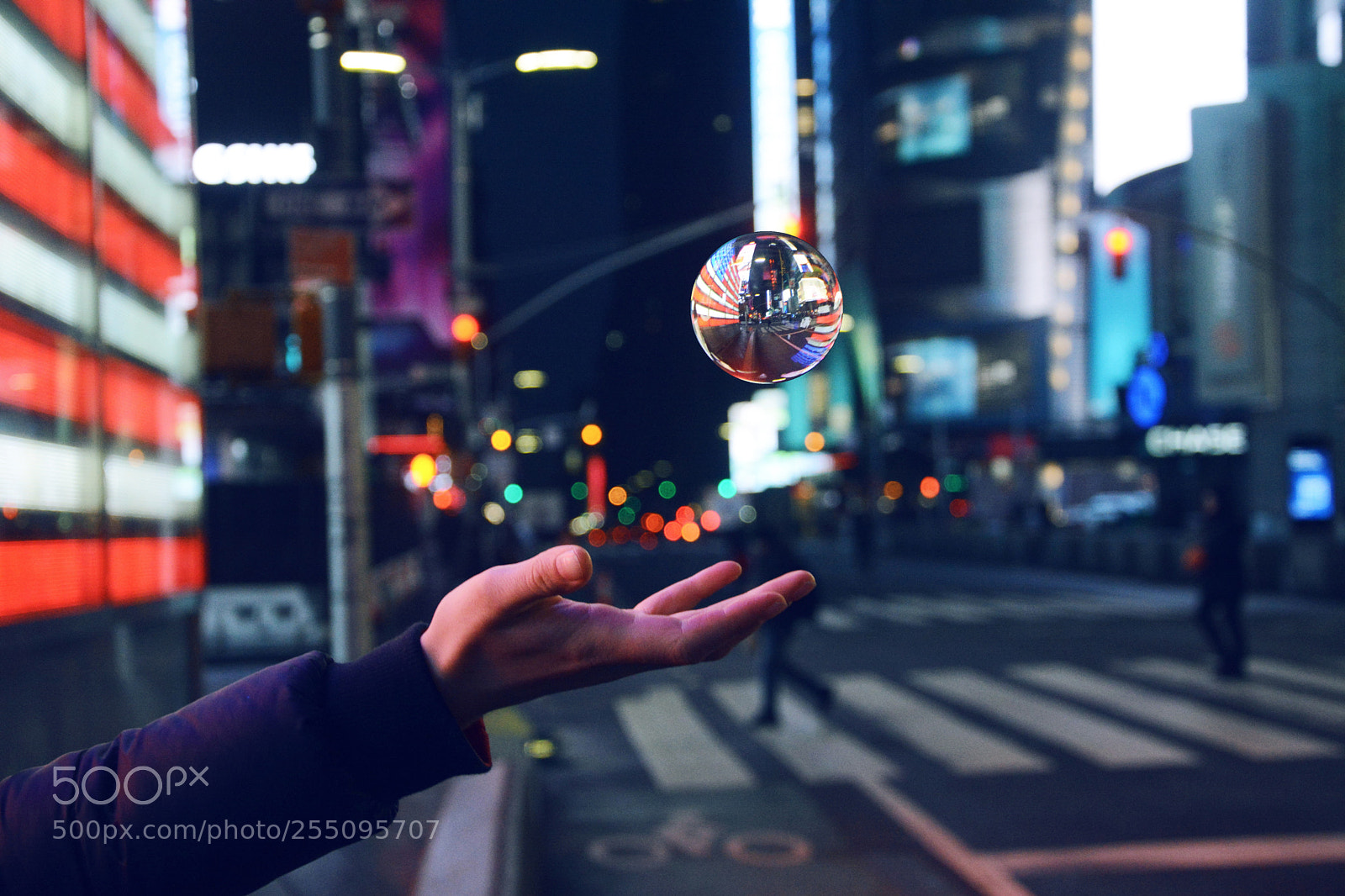 Nikon D7100 sample photo. New york photography