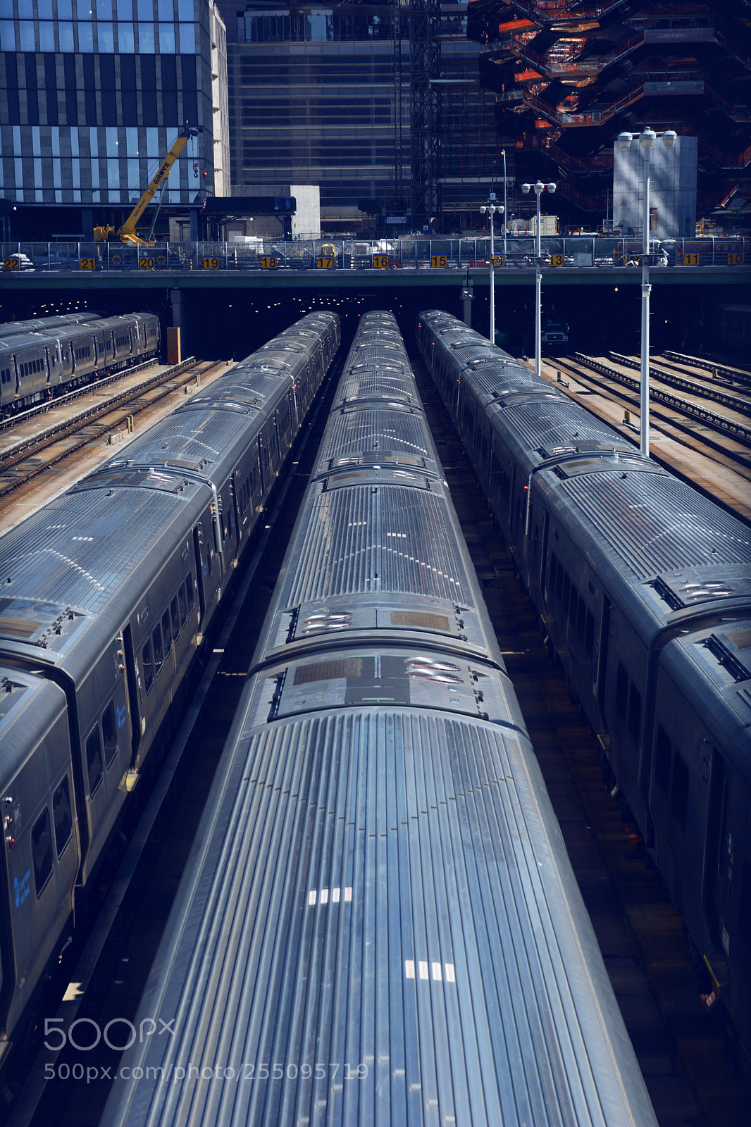 Nikon D7100 sample photo. New york photography