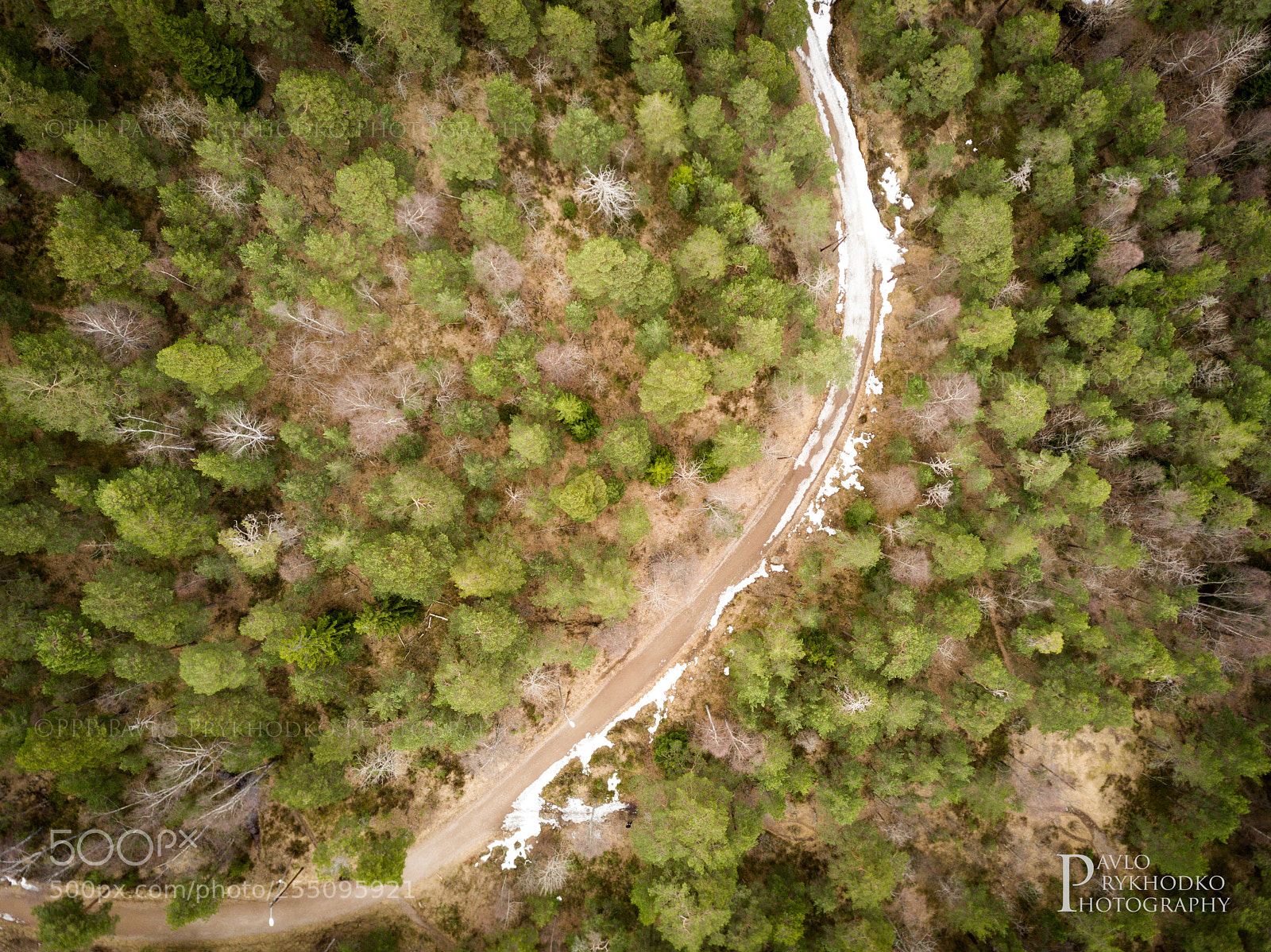 DJI FC220 sample photo. Le7els photography