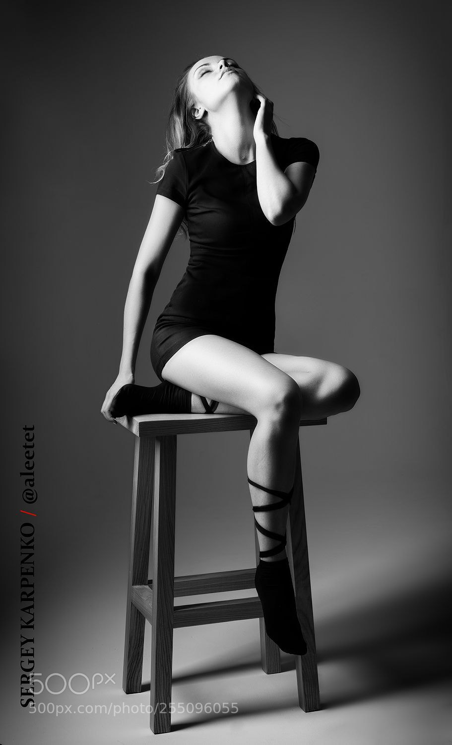 Sony a7R II sample photo. "v" photography