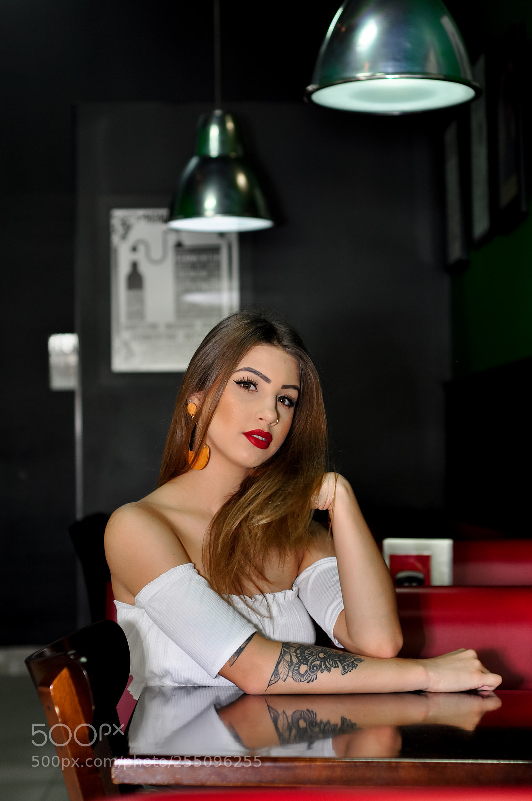 Nikon D90 sample photo. Estela photography