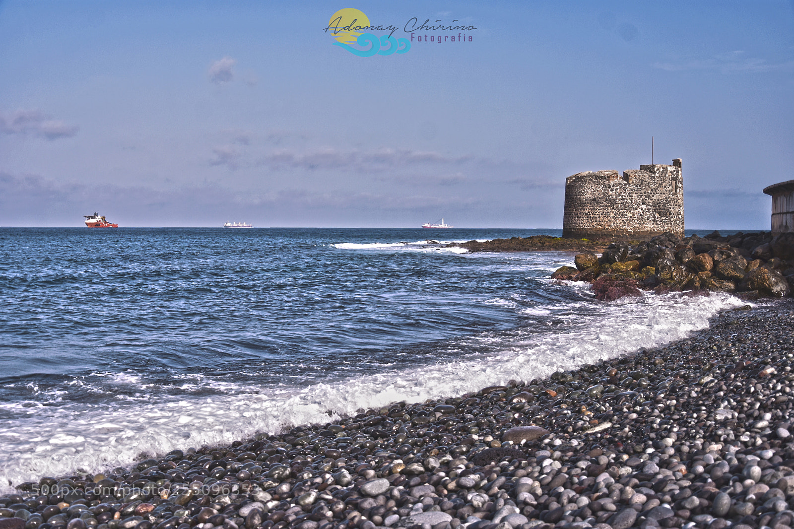 Nikon D3400 sample photo. San cristobal photography