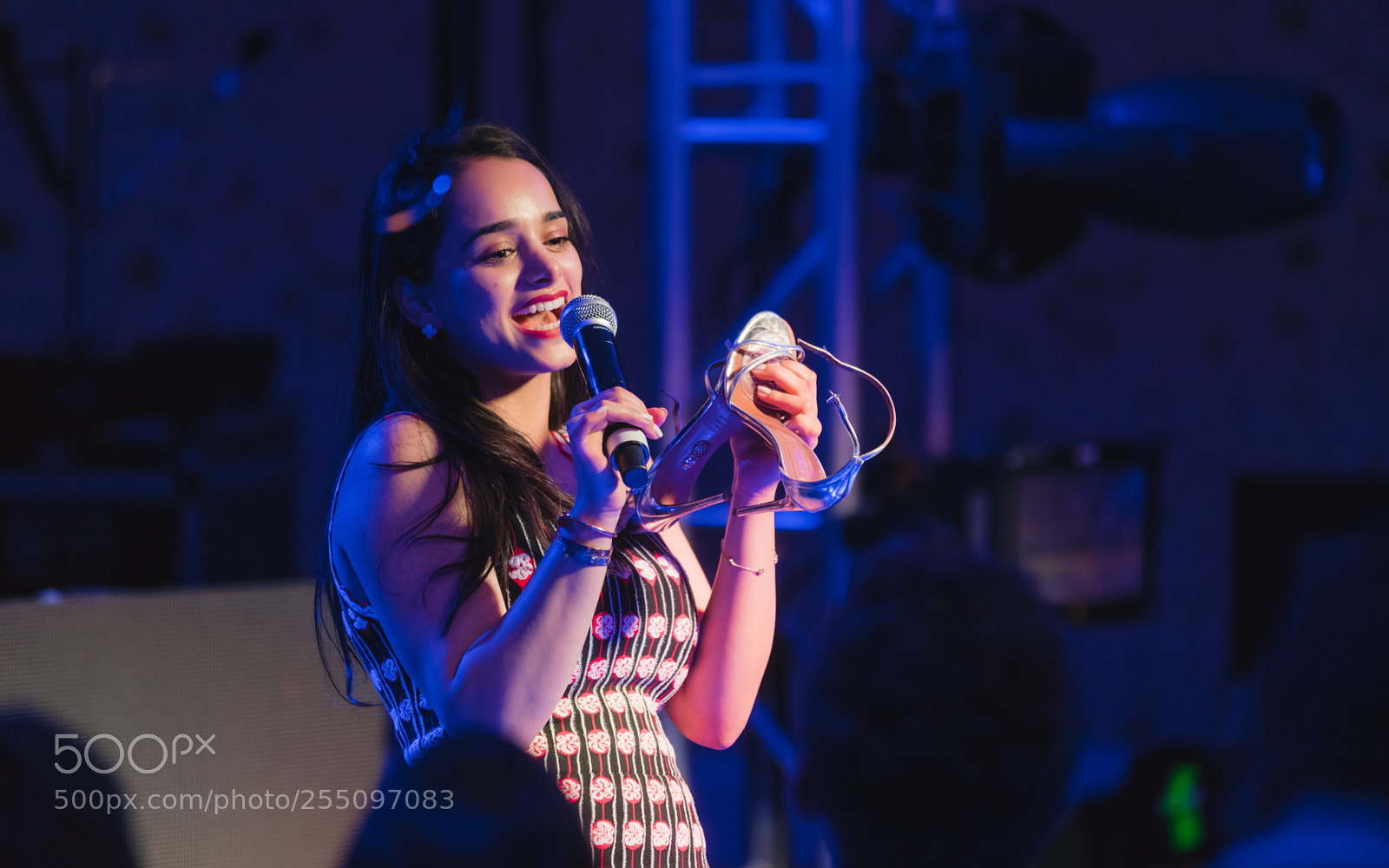 Sony a7R II sample photo. Birthday girl photography