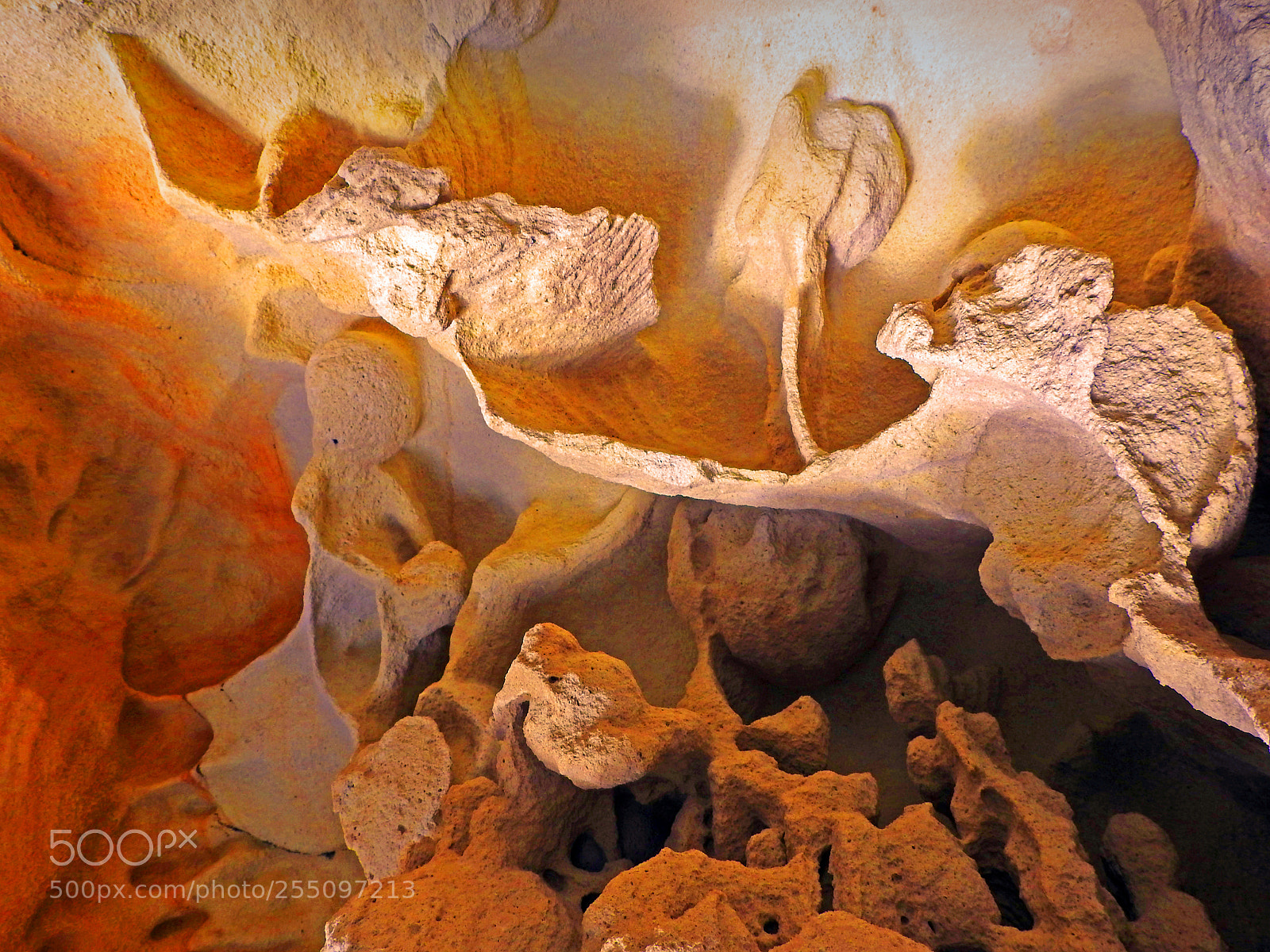 Nikon Coolpix P900 sample photo. Abstracto de rocas. photography