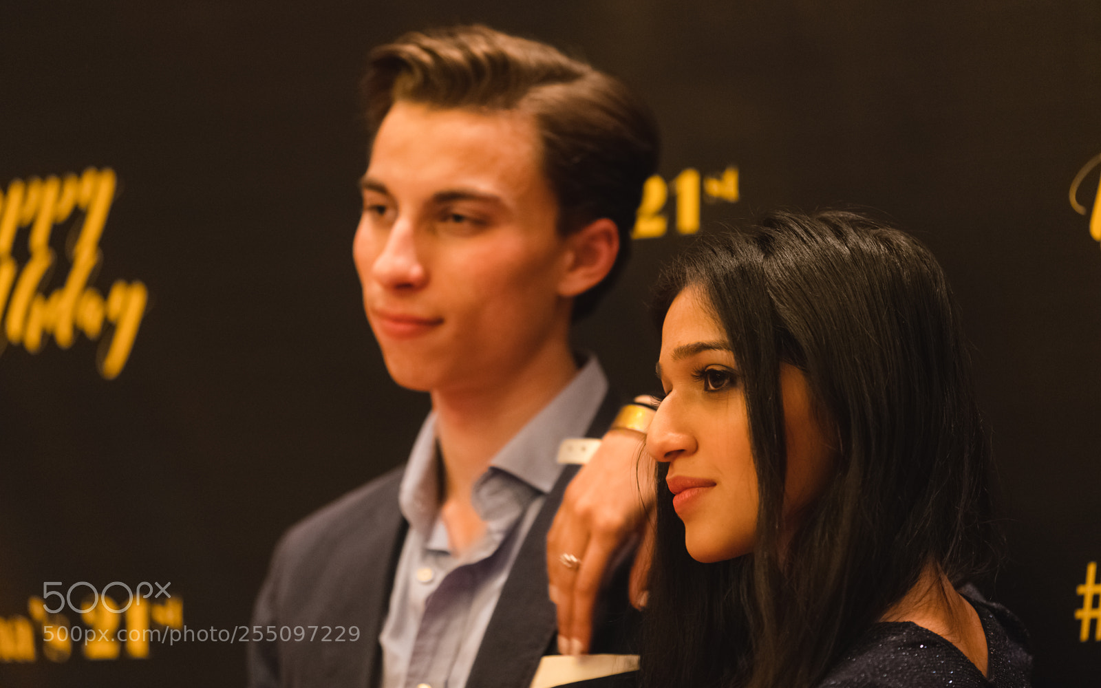 Sony a7R II sample photo. Backdrop photography