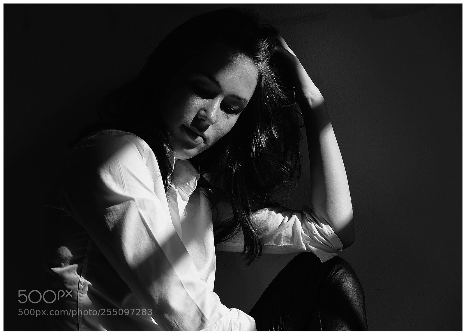 Fujifilm X-T2 sample photo. Sun and shadows photography