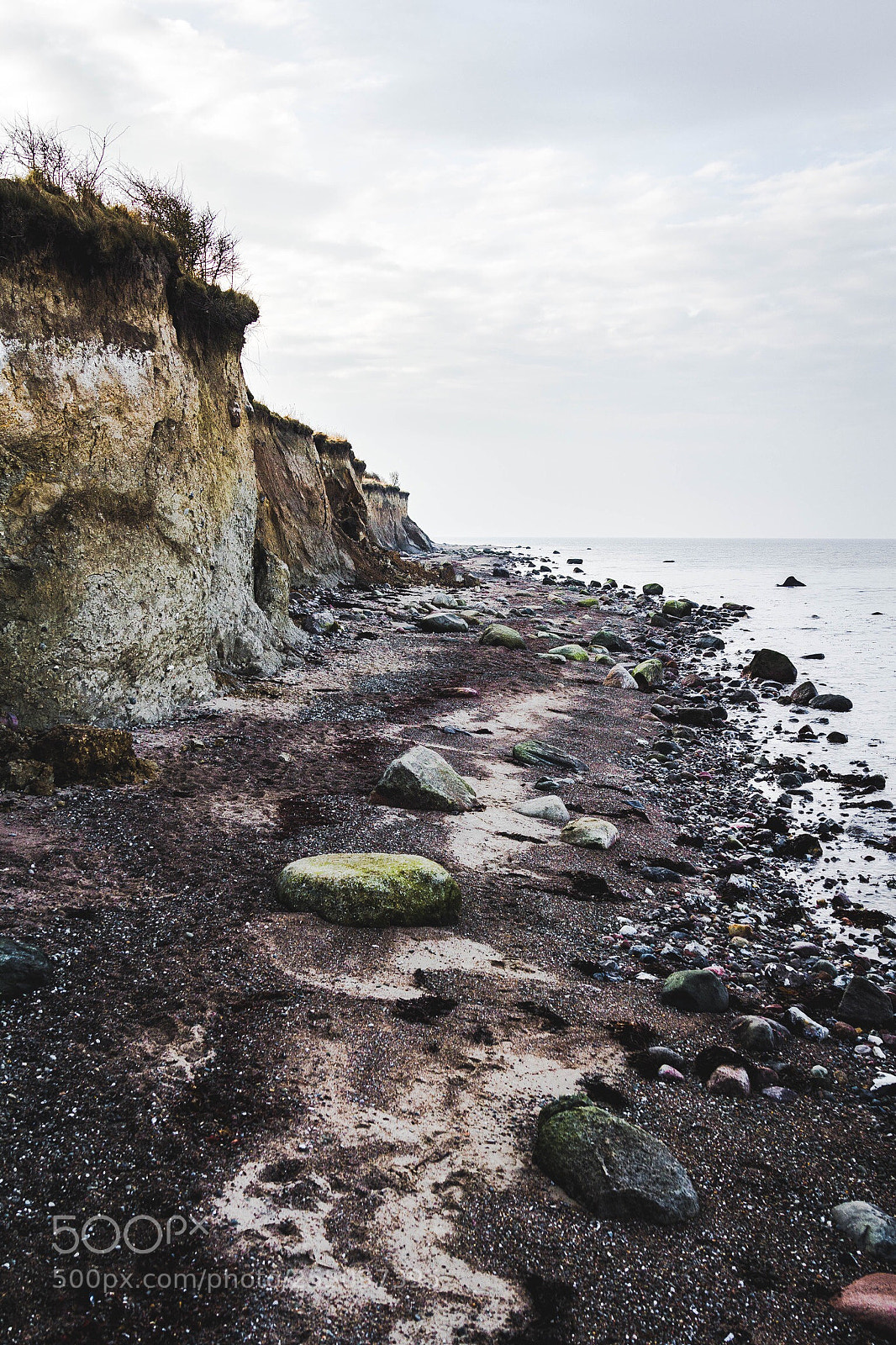 Canon EOS 60D sample photo. Untouched beach photography
