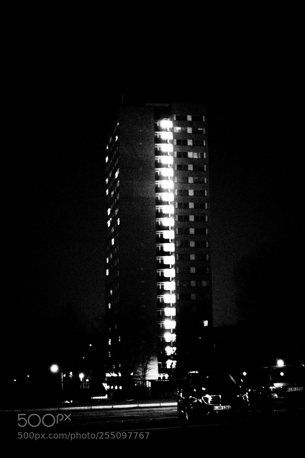 Fujifilm X-E2S sample photo. Berlin 2 photography