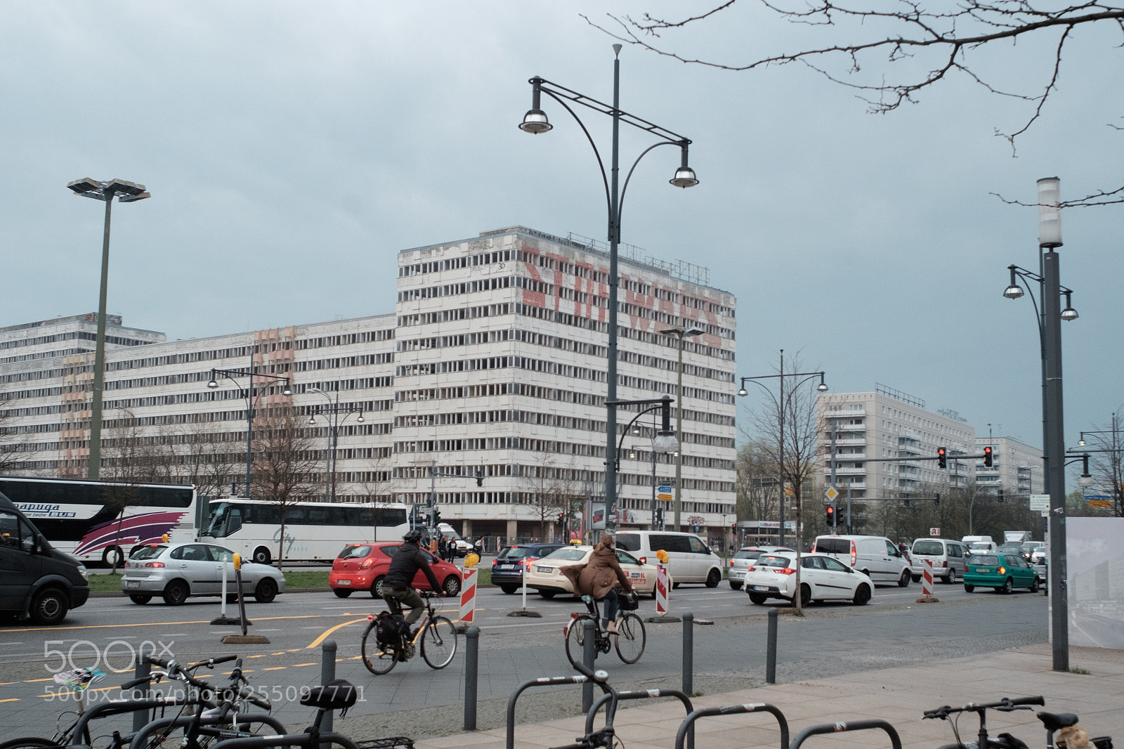 Fujifilm X-E2S sample photo. Berlin 3 photography