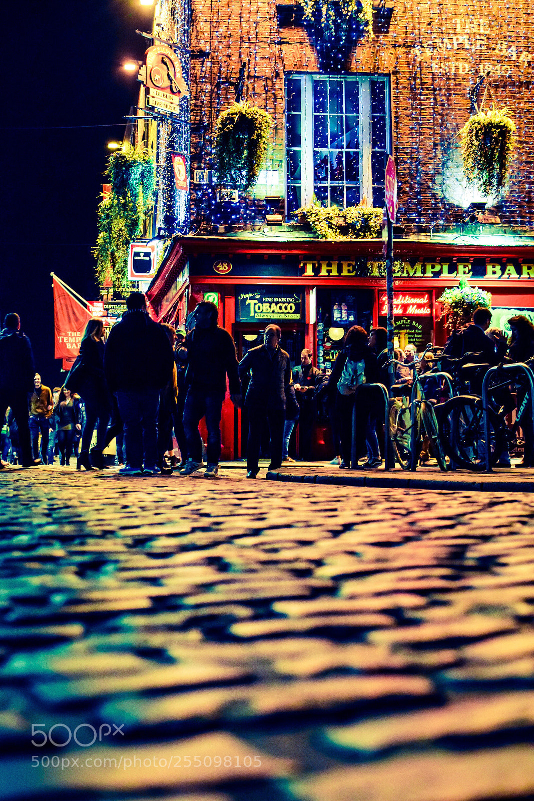 Nikon D3300 sample photo. Cobblestones photography