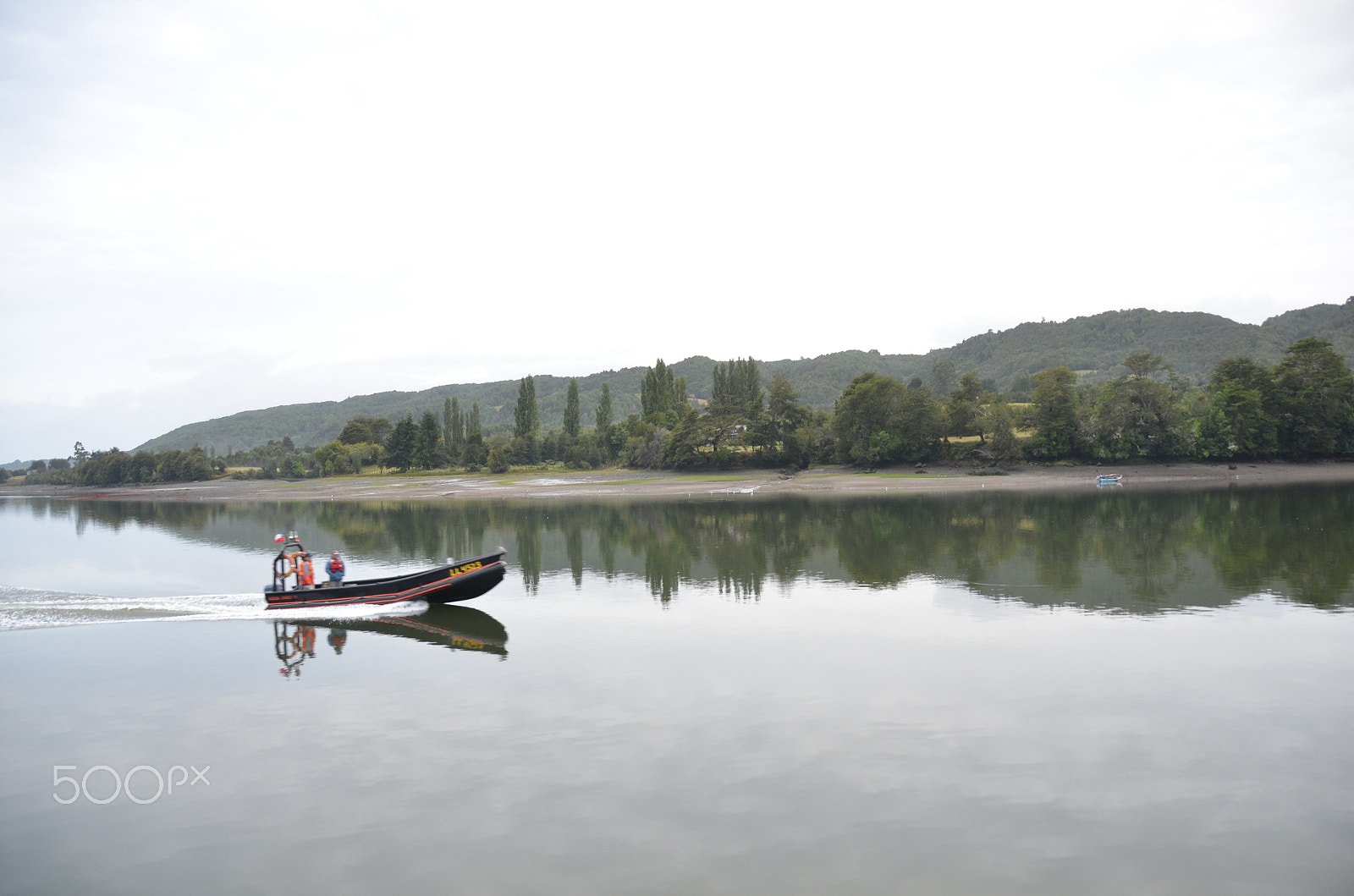 Nikon D5100 sample photo. Off to work photography