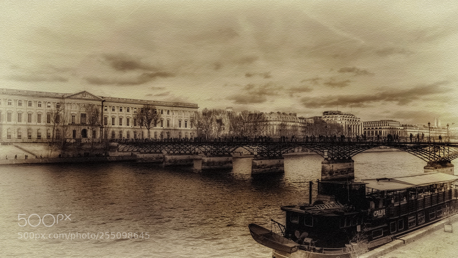 Nikon D300S sample photo. Paris photography