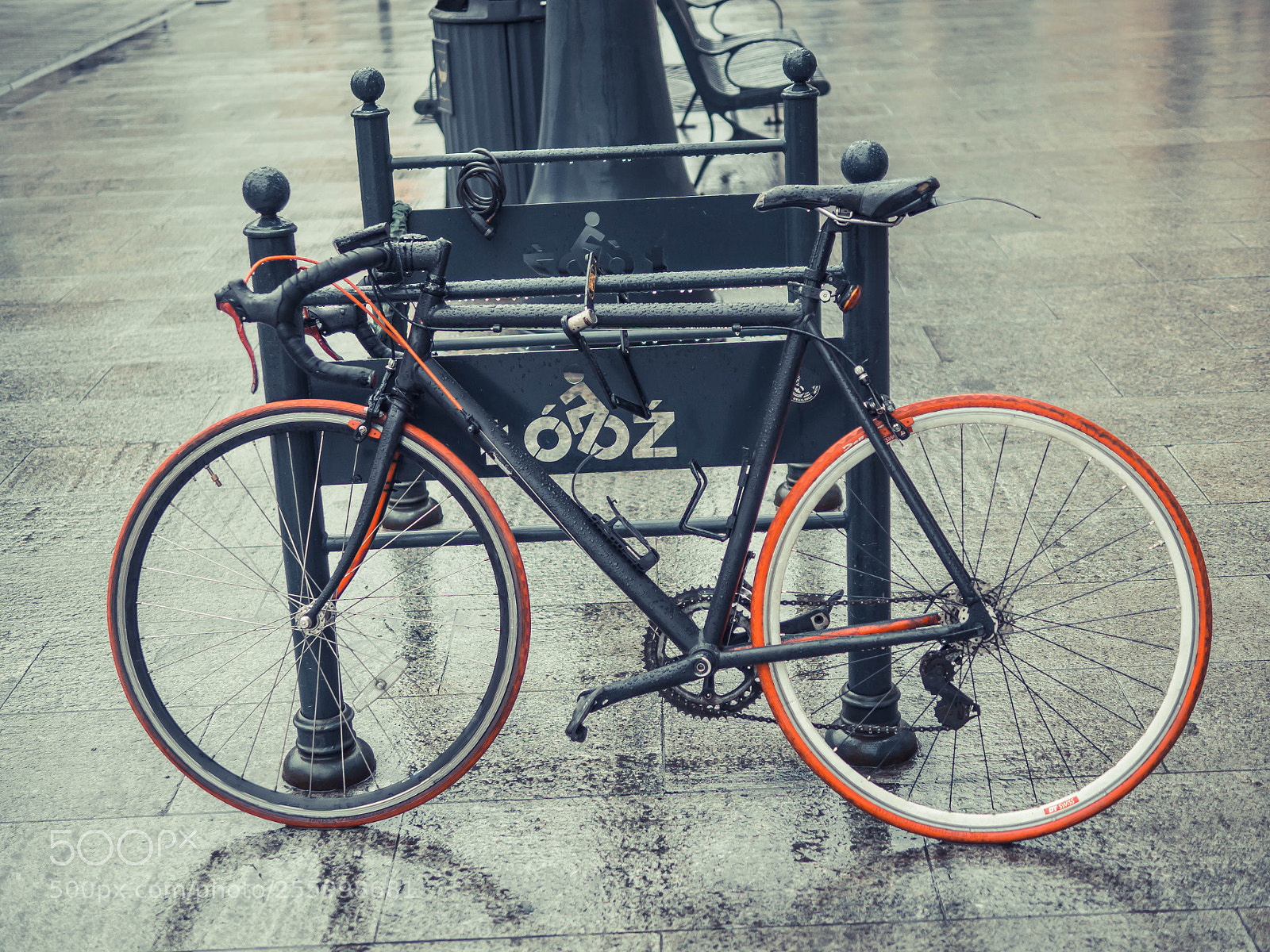 Olympus OM-D E-M10 II sample photo. Lodz, poland photography