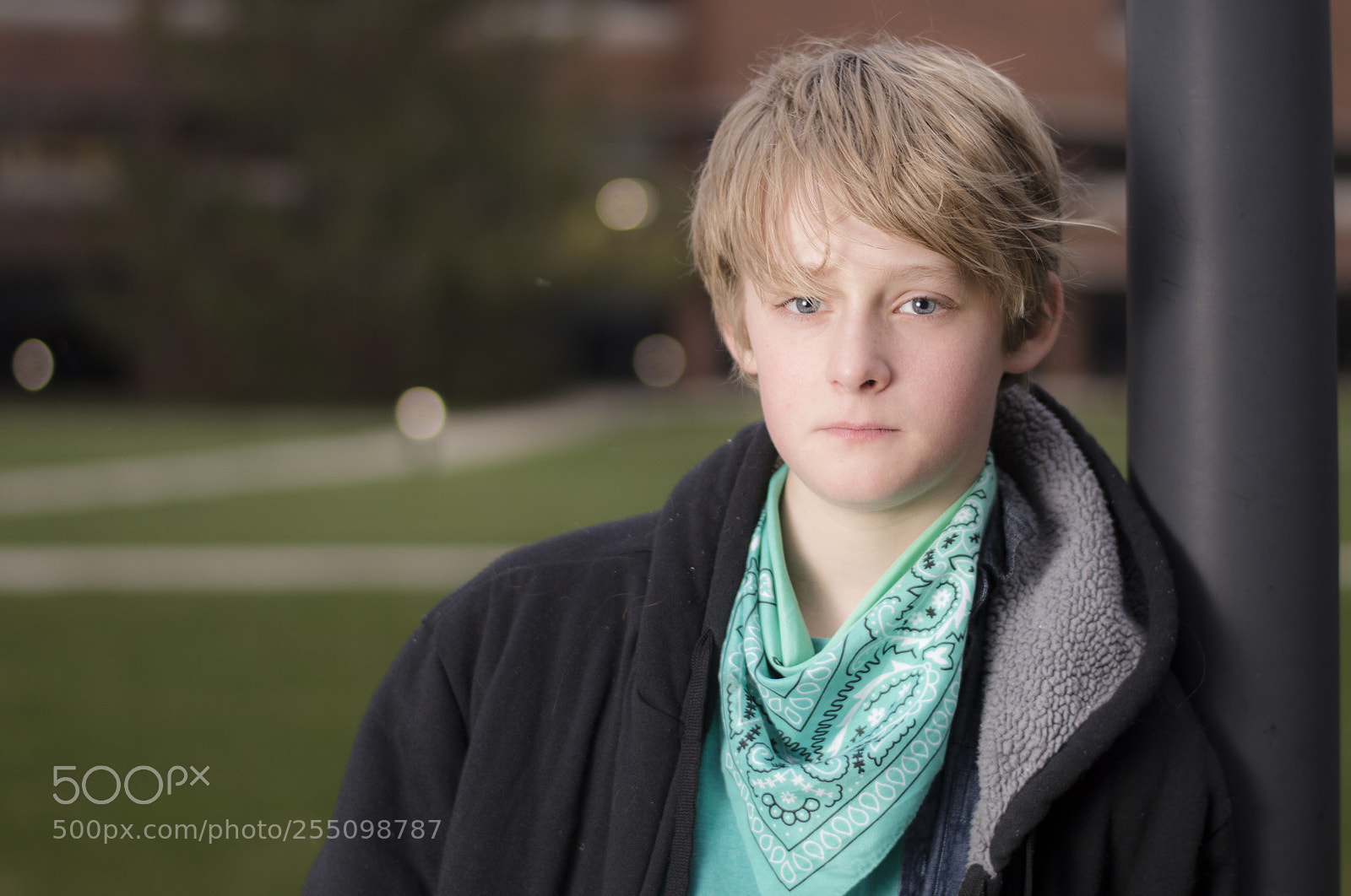 Nikon D3200 sample photo. Portrait photography
